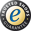 TrustedShops znak jakości i gwarancja bezpiecznych zakupów TrustedShops znak jakości i gwarancja bezpiecznych zakupów